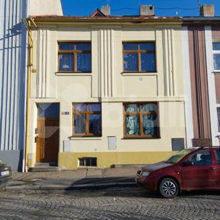 Prodej rodinného domu 225 m² Benešov, Husova