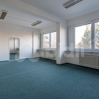 Pronájem kanceláře 180 m² Olomouc, tř. Kosmonautů