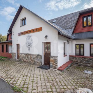Prodej rodinného domu 600 m² Dolní Moravice, 
