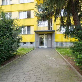 Prodej bytu 2+1 54 m² Kutná Hora, Ortenova