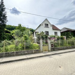 Prodej rodinného domu 94 m² Adamov, Fibichova
