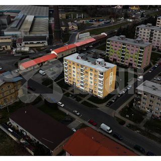 Prodej bytu 2+1 63 m² Nové Sedlo, Sklářská