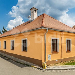 Prodej rodinného domu 151 m² Pyšely, Senohrabská