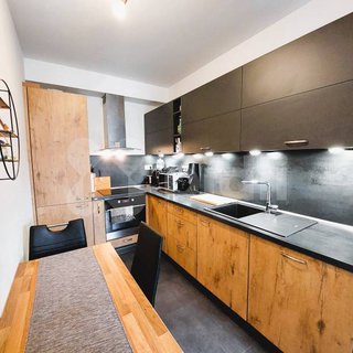 Pronájem bytu 2+kk 60 m² Praha, Miloše Havla