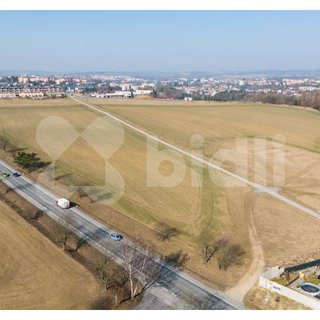 Prodej zemědělské půdy 10 966 m² Jihlava, 