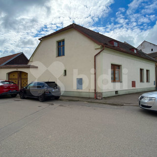 Prodej rodinného domu 135 m² Netolice, Obecní