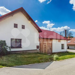 Prodej vily 170 m² Moraveč, 