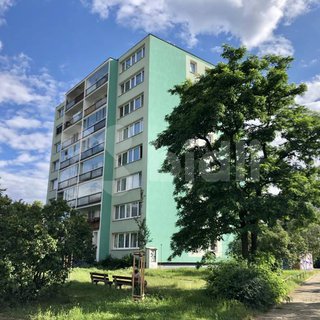 Pronájem bytu 3+kk 73 m² Praha, V zápolí