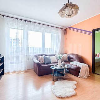 Prodej bytu 4+1 76 m² Ostrava, Jana Škody