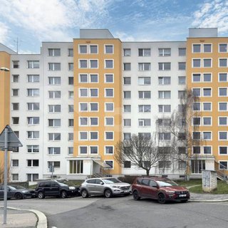 Prodej bytu 4+1 90 m² Praha, Vybíralova