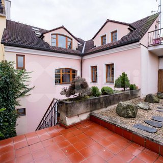 Prodej rodinného domu 374 m² Litoměřice, Svatováclavská