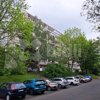 Pronájem bytu 2+kk 48 m² Teplice, Trnovanská