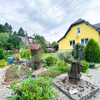 Prodej rodinného domu 160 m² Šternberk