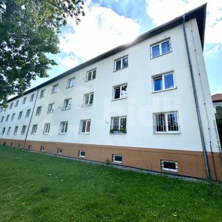 Prodej bytu 1+1 28 m², Josefa Dobrovského