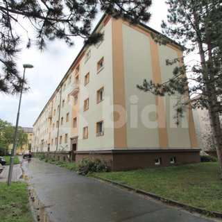 Pronájem bytu 3+kk 57 m² Pardubice, Jilemnického