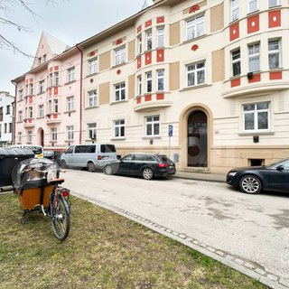 Prodej bytu 3+kk 78 m² České Budějovice, tř. Čsl. legií