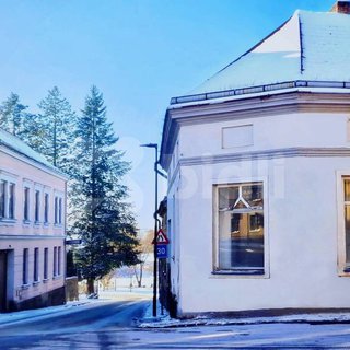 Prodej rodinného domu 130 m² Nová Bystřice, Hradecká