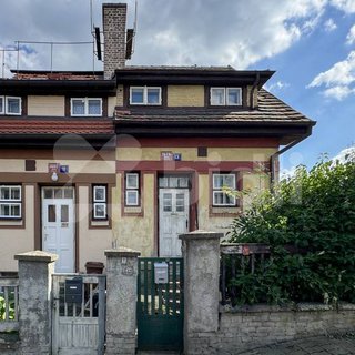 Prodej rodinného domu 120 m² Praha, Pravoúhlá