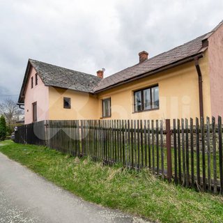 Prodej rodinného domu 98 m² Hradec nad Moravicí, Na Kolonii