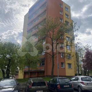 Prodej bytu 3+1 75 m² Litoměřice, Hrubínova