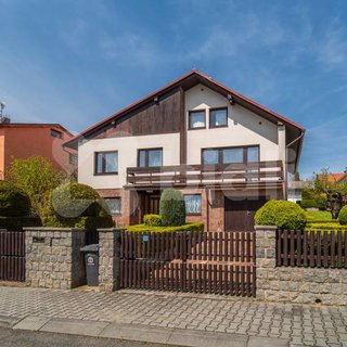 Prodej rodinného domu 289 m² Plzeň, Jižní