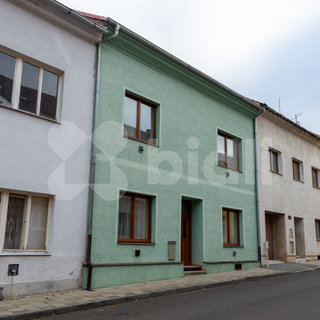 Prodej rodinného domu 160 m² Louny, Jablonského