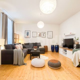 Prodej bytu 4+kk 106 m², Svěchyňova