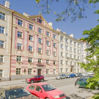 Prodej bytu 2+1 58 m² Praha, Čiklova