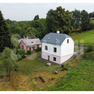 Prodej rodinného domu 145 m² Orlová, Petřvaldská