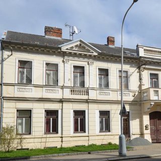 Prodej rodinného domu 480 m² Čáslav, Masarykova