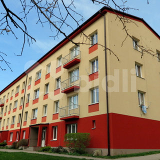 Prodej bytu 3+1 66 m² Planá, Fučíkova