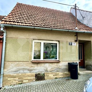 Prodej rodinného domu 88 m² Brno, Zahradní