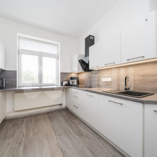 Prodej bytu 1+1 55 m² Ostrava, Poděbradova