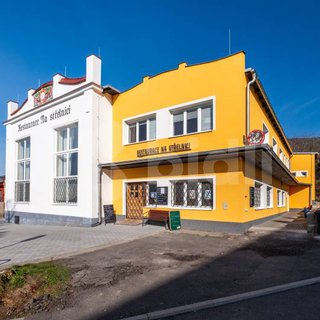 Prodej restaurace 900 m² Krupka, Lípová
