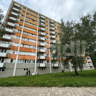 Prodej bytu 1+kk a garsoniéry 28 m² Hradec Králové, Severní