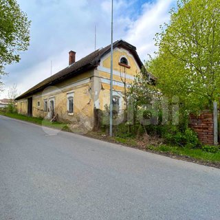 Prodej rodinného domu 100 m² Plánice, Sušická