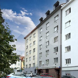 Pronájem bytu 2+1 60 m² Praha, Popovická
