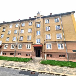 Pronájem bytu 2+1 64 m² Přerov, tř. Gen. Janouška