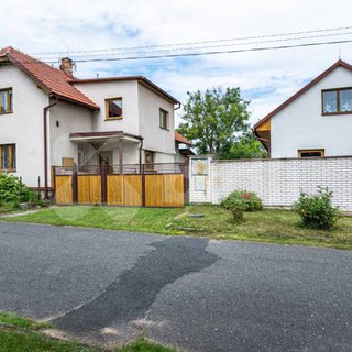 Prodej rodinného domu 341 m² Třebovle, 