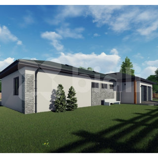 Prodej stavební parcely 956 m² Chotěvice, 