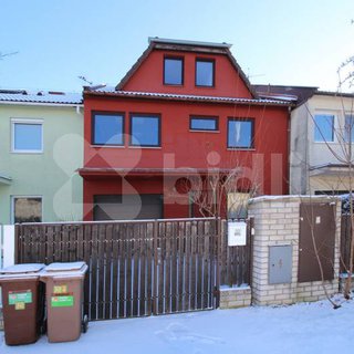 Prodej rodinného domu 188 m² Praha, Chvojenecká