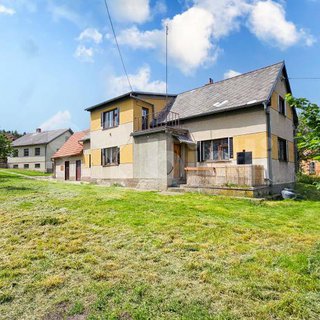 Prodej rodinného domu 150 m² Podlesí, 