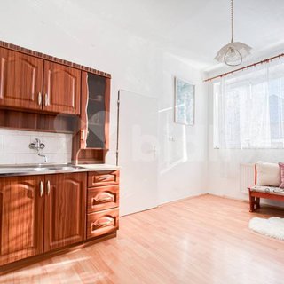 Prodej bytu 3+1 99 m² Svitavy, Seifertova