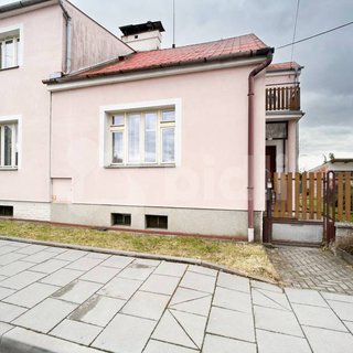 Prodej rodinného domu 140 m² Olomouc, B. Martinů