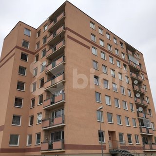 Prodej bytu 1+kk a garsoniéry 32 m² Teplice, Maršovská