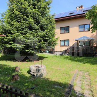 Prodej rodinného domu 340 m² Valašské Meziříčí, Domluvilova
