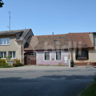 Prodej rodinného domu 90 m² Dolní Bukovsko, U Cihelny