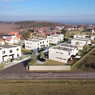 Prodej rodinného domu 127 m² Odolena Voda, Břežanská