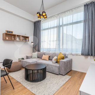 Prodej bytu 1+kk a garsoniéry 40 m² Praha, Malešická