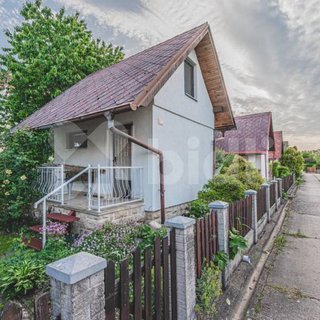 Prodej chaty 50 m² Hradec Králové, Zahrádkářská osada Polabí
